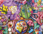 Love You Mom (2067pz) - 1000 Piece Jigsaw Puzzle