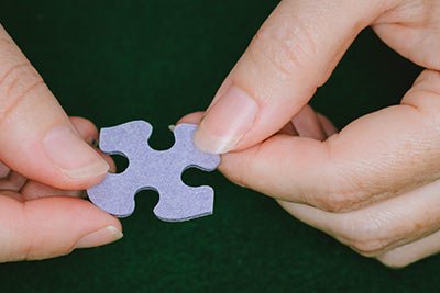 I Love Iowa (1778pz) - 1000 Piece Jigsaw Puzzle