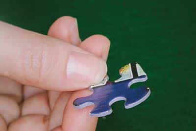Farm Animals (1368pz) - Discontinued